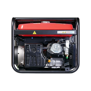 Бензиновый генератор Fubag BS 8500 A ES  фото