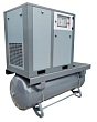 IC 7,5/8 C VSD DF 500L (IP54) (без осуш.)