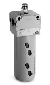 Маслораспылитель  MX2-1/2-L00 фото