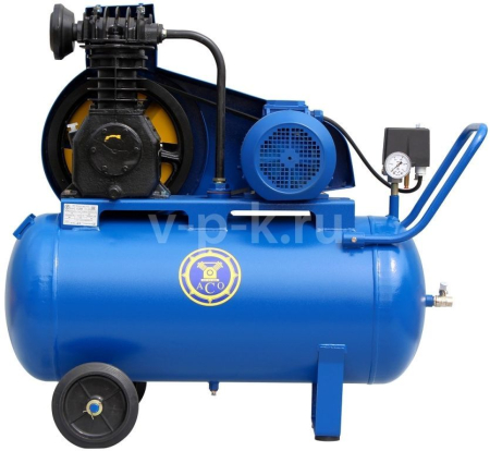 Поршневой компрессор  К25М1/7