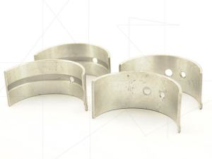 Вкладыши комплект для головки С415М для компрессора АСО-Бежецк фото