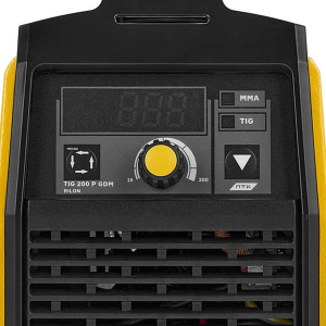 Сварочные инверторы TIG ПТК ПТК RILON TIG 200 P GDM фото