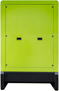 Дизельный генератор Motor АД720-T400 кожух  4-х тактный фото