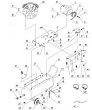 R 3060.00.00.125 Переходник 3/4"Mх1/2"F для 100v80