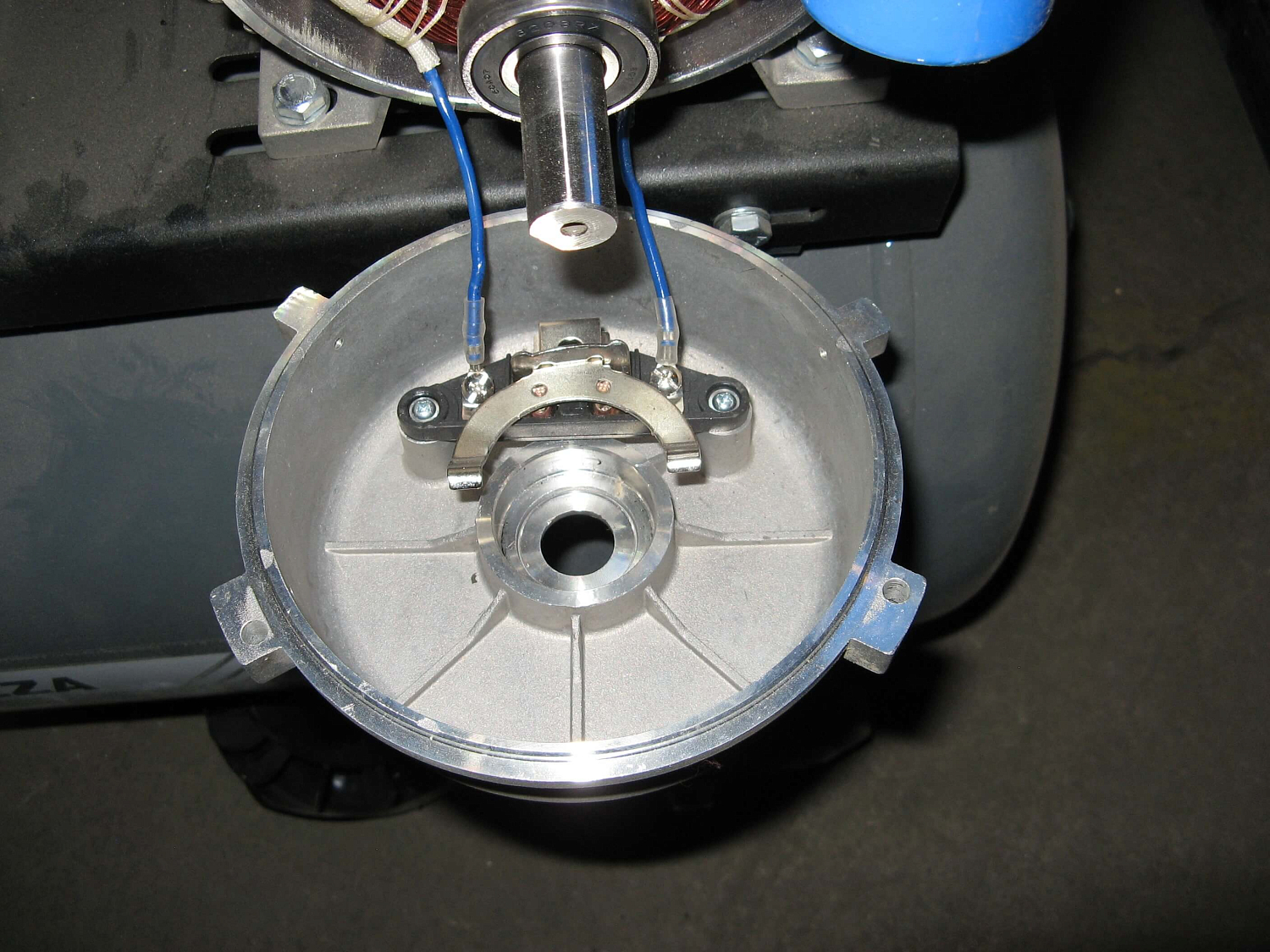 Ремонт поршневого компрессора REMEZA СБ4/С-100.LB30A в г. Екатеринбург