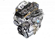 Дизельный двигатель AKSA A4CRX25T