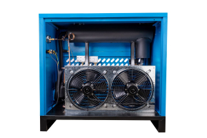 Рефрижераторный осушитель воздуха Hansmann CD-160F фото