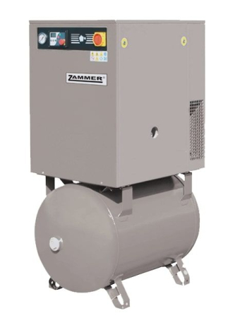 Винтовой компрессор  SKTG4-10-270