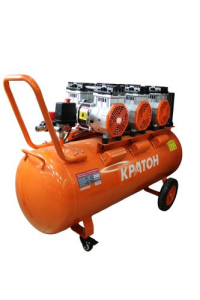 Поршневой компрессор КРАТОН AC-720-100-OFHS фото