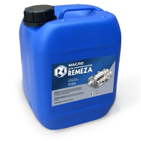 Масло Remeza 68