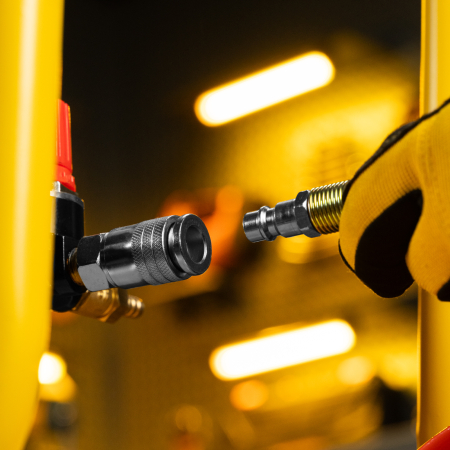 Поршневой компрессор  DLP-3000/100