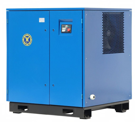 Винтовой компрессор  АСО-ВК22/10 ESQ