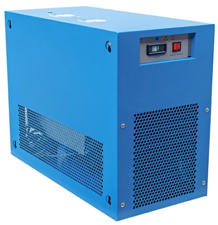 Рефрижераторный осушитель  CAAD-65