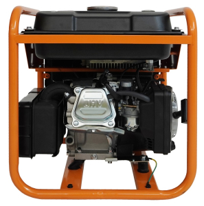 Бензиновый генератор Lifan 3500IO Lite 00159661 мини фото