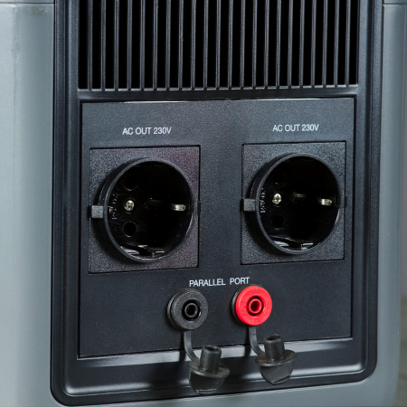 AS 2400i (аккумулятор LiFePO4)