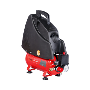 Поршневой компрессор Fubag Paint Master Kit + 3 предмета фото