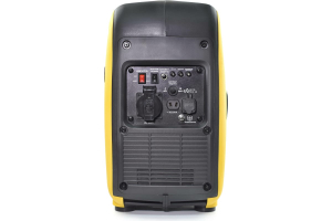 Бензиновый генератор RATO R1250iS-C  для дачи фото