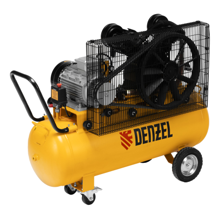 Поршневой компрессор  BCV 4000-T/100