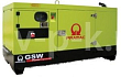 GSW 15 P 3-фазный в кожухе