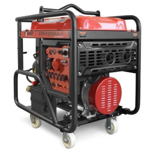 Бензиновый генератор REDVOLT EPB19000EA-T EPB19000EA-T промышленный фото