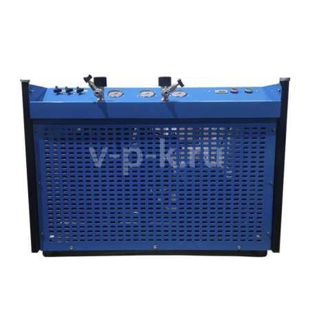 Поршневой компрессор  КВД 265/200