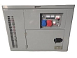 LDG12000E-3 стартер в кожухе