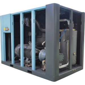 Винтовой компрессор Comaro MD-2ST 250-08 I фото