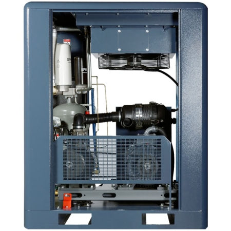 Винтовой компрессор  SB 30-12