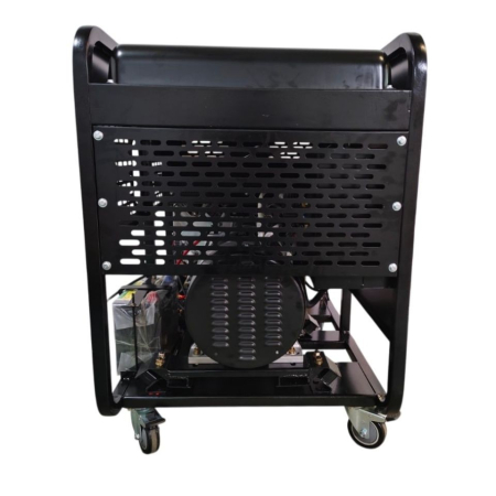 Дизельный генератор  S15000DE3