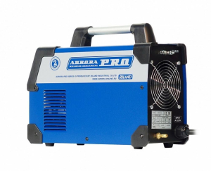 Аппарат плазменной резки Aurora PRO AIRHOLD 42 фото