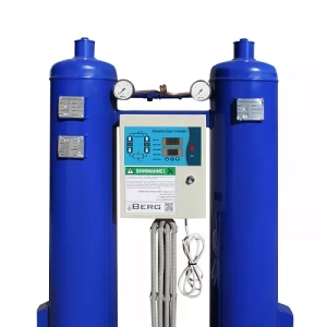 Адсорбционный осушитель воздуха Berg ОH-110 16 бар фото