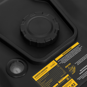 Бензиновый генератор DENZEL GS-4500iSE 94714 (инверторный) фото