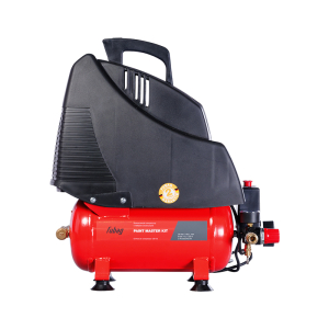 Поршневой компрессор Fubag Paint Master Kit + 3 предмета 646030 стационарный фото