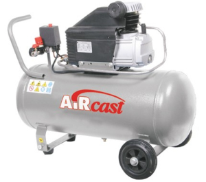 Поршневой компрессор Remeza СБ4/С-50.J1047B фото