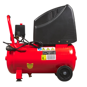 Поршневой компрессор Fubag House Master Kit + 5 предметов 646029 фото