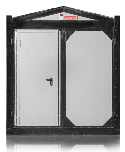 Модульная компрессорная станция Энергопроф Energa-8-8 фото