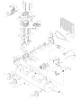 MOTOR POWER CORD