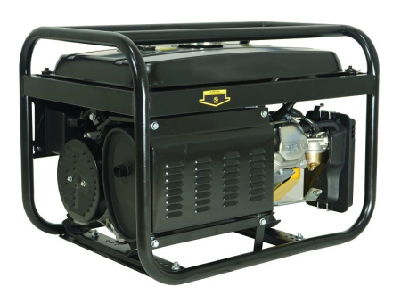 Бензиновый генератор  HT3900B