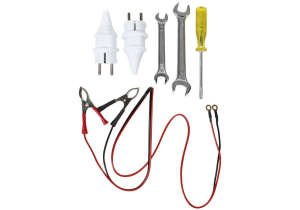 Дизельный генератор Hyundai DHY 6500L  для дачи фото