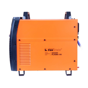 Аппарат плазменной резки Fox Weld SAGGIO PLASMA 105 фото