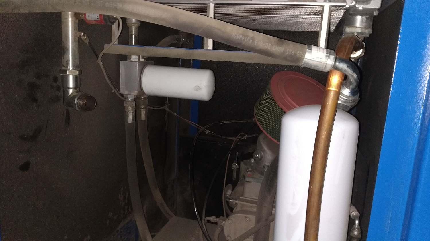 Ремонт компрессора в Ростове-на-Дону