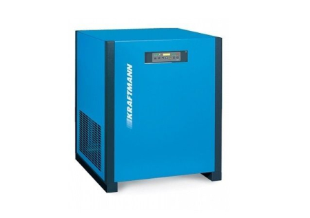 Рефрижераторный осушитель  KHD 1000