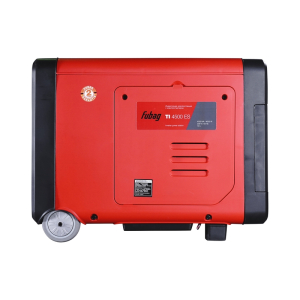 Бензиновый генератор Fubag TI 4500 ES 641026 (инверторный) фото