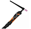 Горелка TECH  TS 9F (M12×1) 8м