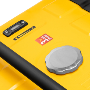 Бензиновый генератор DENZEL PS 80 E-3 946954 фото