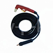 Плазменный резак LT101 с прямым подключением М16x1,5 6м HF поджиг