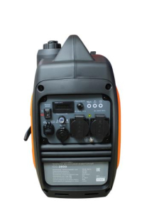 Бензиновый генератор КРАТОН IGG-2800 3 08 04 026 для газового котла фото