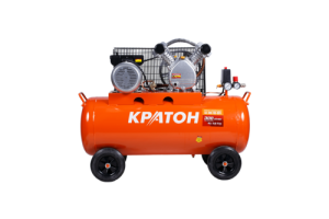 Поршневой компрессор КРАТОН AC-300-100-BDV фото