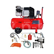 AUTO MASTER KIT + набор из 10 предметов