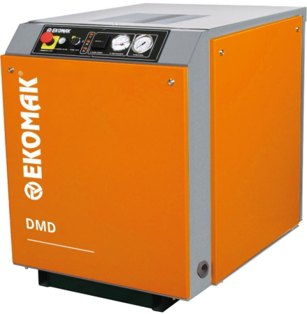 Винтовой компрессор  DMD 300 C STD 8